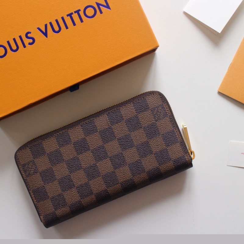 LV Wallets